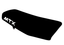 Tank, Zadel en Zijdeksel Honda MTX