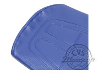 Buddydek xtreme luxe (made in eu) blue Honda MB