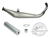 Exhaust cpl proma grand prix Honda MB8