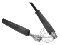 Odometer cable (made in EU) Honda MB-MBX-NSR
