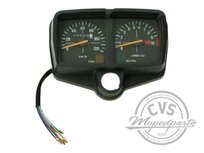 Kilometer-toeren tellerset Honda MB