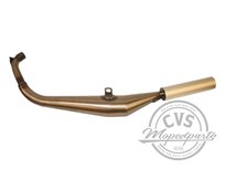Exhaust cpl proma grand prix Honda MB5