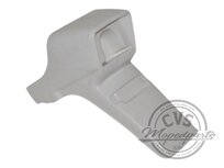 Achterspatbord model origineel wit Honda MB