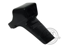 Achterspatbord model origineel zwart Honda MB