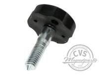 Bolt fuel cap front Honda mb