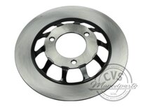 Brake disc Honda MB-MBX