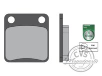 Brake pad set malossi Honda-MB, viva va2008 6215045bb