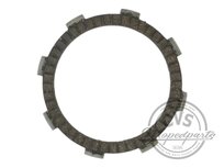 kopp.plaat DMP (ook senda imi motor) 50cc/ 80cc Honda MT-MB-MTX-MBX-NSR-SENDA