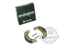 brake segment set NEWFREN fits on moped honda gf1178
