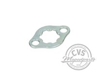 front chain wheel locking plate Honda derbi, MT-MB-MTX-MBX-NSR-SENDA