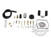 carburetor overhaul kit mod. keihin 12mm Honda MT-MB-MTX-MBX-NSR