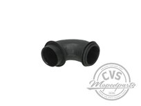 Aanzuigrubber-Luchtfilterslang schuin snel in luchtfilter Honda MT-MB