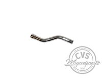 Exhaust muffler connector (made in EU) Honda MT-MTX