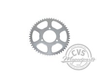 achterkettingtandwiel 50t past op Honda MT-MB-MTXot/sh-MBX-NSR