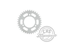 achterkettingwiel  38t past op Honda MT-MB-MTXot/sh-MBX-NSR