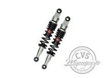 Shock absorber set YSS Eco-Line honda 310mm black fits Honda MT-MB-Zundappre302-310t-44-88