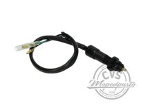 Bremslichtschalter hinten + Feder passend f&uuml;r Honda MT-MB