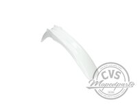 B-Quality front mudguard white fits Honda MT