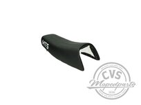 buddy seat complete A quality (made in EU) black fits Honda MT
