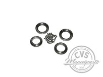 Headset A-quality fits Honda MT-MB-MTX-MBX-NSR