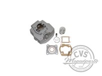 cilinder airsal alu-nik 45mm past op Honda MT-MB-MTX