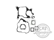 Dichtungssatz A-Qualit&auml;t passend f&uuml;r MT-MB-MTX