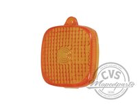 turn signal lens low model fits MT-MB-MTX-r, CAMINO
