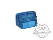 achterlicht inbouw blauw past op Honda MT-MB
