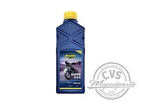 lubricant putoline oil 10W40 DX4 (among others honda) 1L bottle 70183