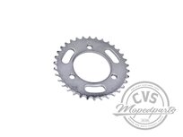 Kettenrad 34t 1/4 passend f&uuml;r MT-MB-MTX-MBX