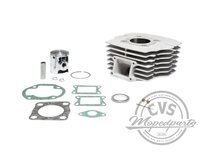 cilinder malossi (110cc) Honda 54mm past op MT-MB-MTX 313354.s0