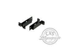 Blinkerhalterungsset L+R hinten passend f&uuml;r Honda MT