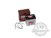 Batterie Nitro nb3l-a/ yb3l-a 12 V 3 Ampere &uuml;ber MTXsh-MBX-NSR-DT50r-DT50sm