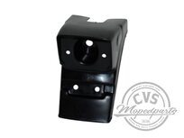 B-Qualit&auml;t Heckfender mod. original schwarz passend f&uuml;r Honda MT