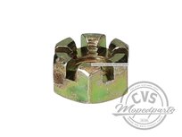 moer achterwielas m12x1.25 past op FS1-MT-MB-MTX