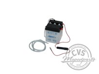 Batterie 6n4-2a-7 6V 2A passend f&uuml;r MT-MB