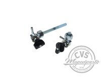 A-quality fuel tap fits MT