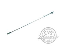 Brake rod set fits MB-MT