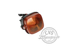 Blinker + Schraube hohes Glas Honda passend f&uuml;r MT-MB