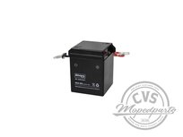 accu 6n4-2a-7 sla/ gel honda 2amp past op MB-MT