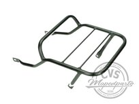 achterdrager (made in EU) honda zwart past op MT5/8