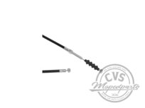 Bremszug vorne + 10cm passend f&uuml;r Honda MT5/8