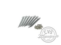 spaakset 145mm 16 inch past op Honda MT5/8