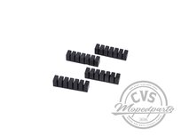 rubber set cilinder 4pcs past op MT5/8-MTX-sh-Zundapp