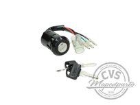 contactslot past op MT5/8