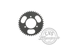 Hinteres Kettenrad Honda 41t passend f&uuml;r MT-MB-MTX-MBX