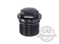 bolt handlebar inner leg black fits MT5/8