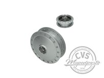 Front wheel hub bare Honda fits MT