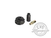carburateur deksel 12mm past op MB-MT-MTX-MBX