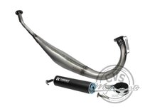  Auspuff-Turbo-Kit passend f&uuml;r CRM80-MTX80-NSR80